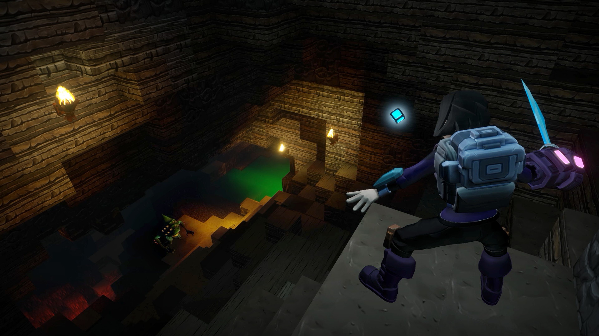 Creativerse - screenshot 11