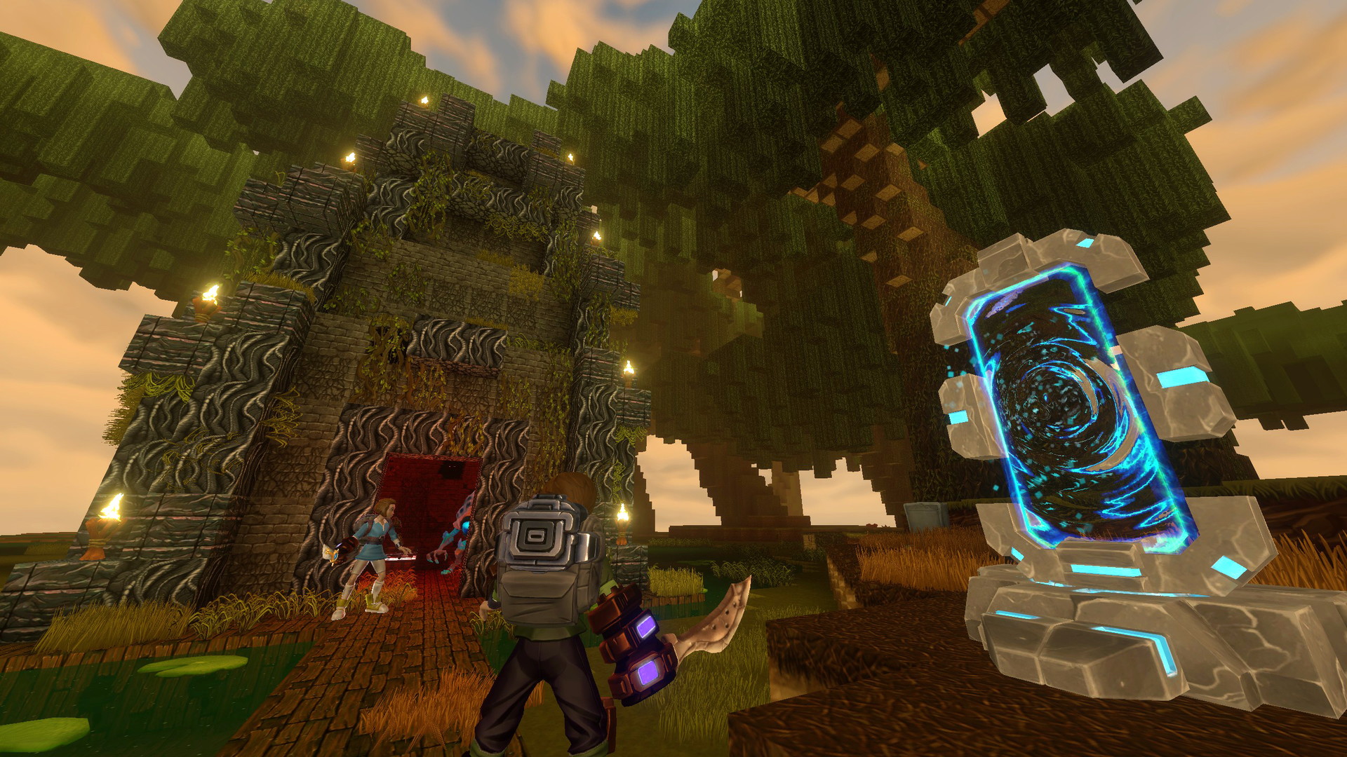 Creativerse - screenshot 10