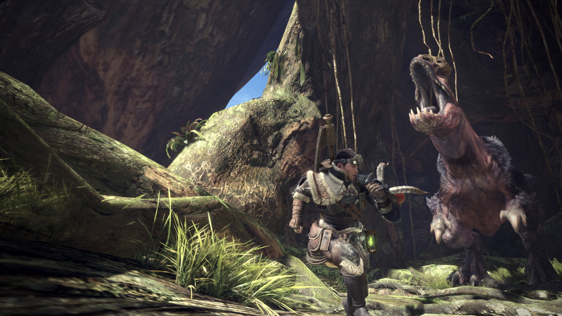 Monster Hunter: World - screenshot 7