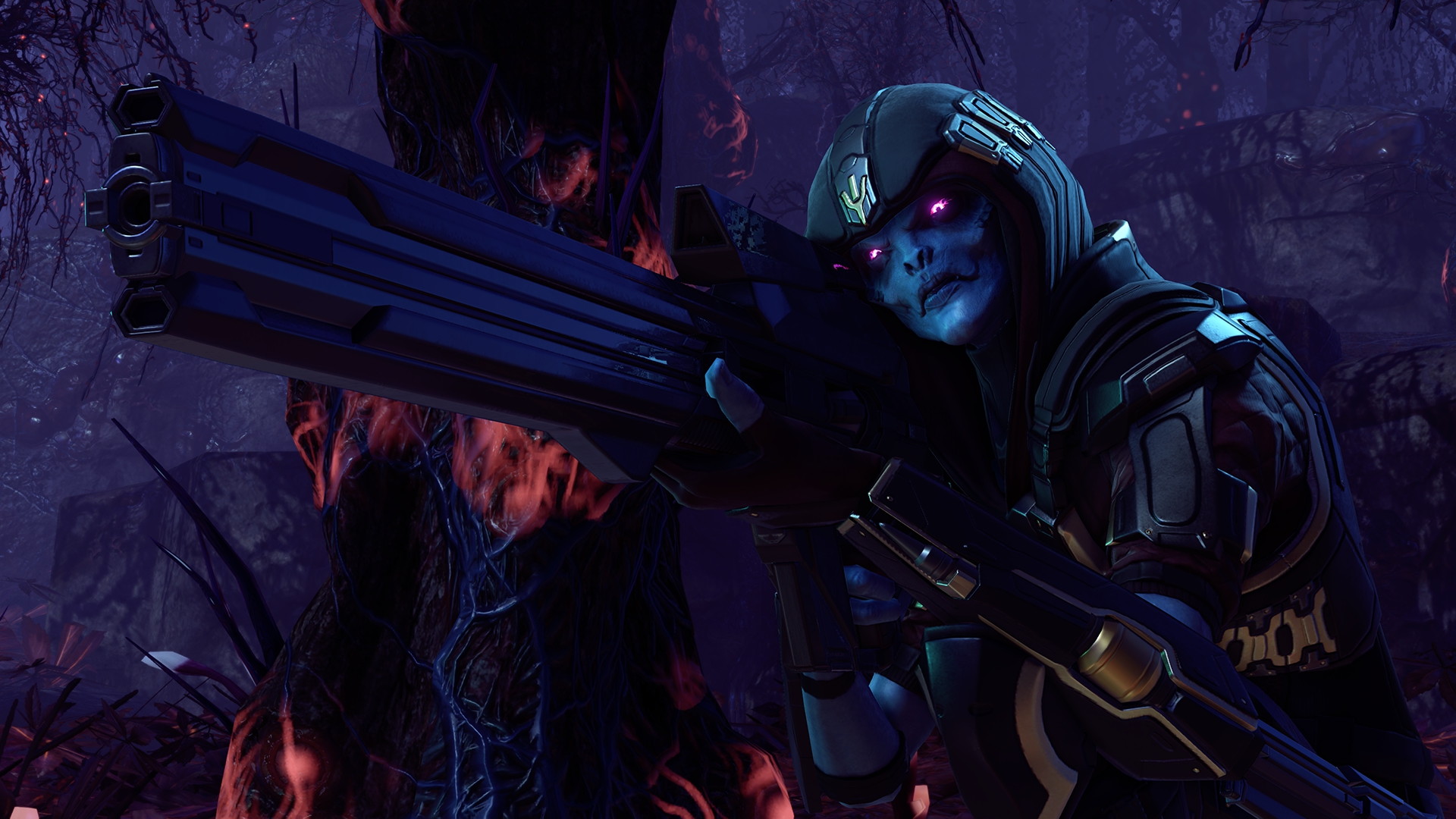 XCOM 2: War of the Chosen - screenshot 13