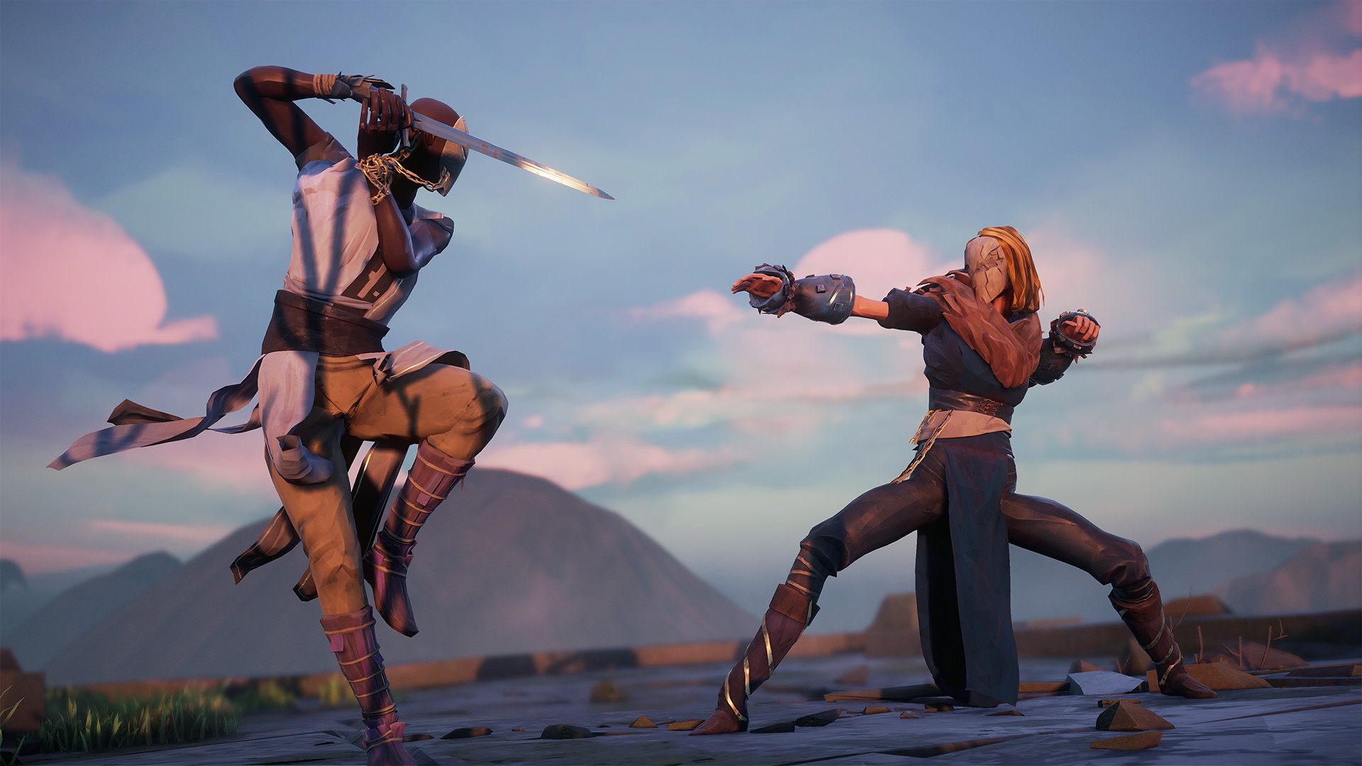 ABSOLVER - screenshot 7