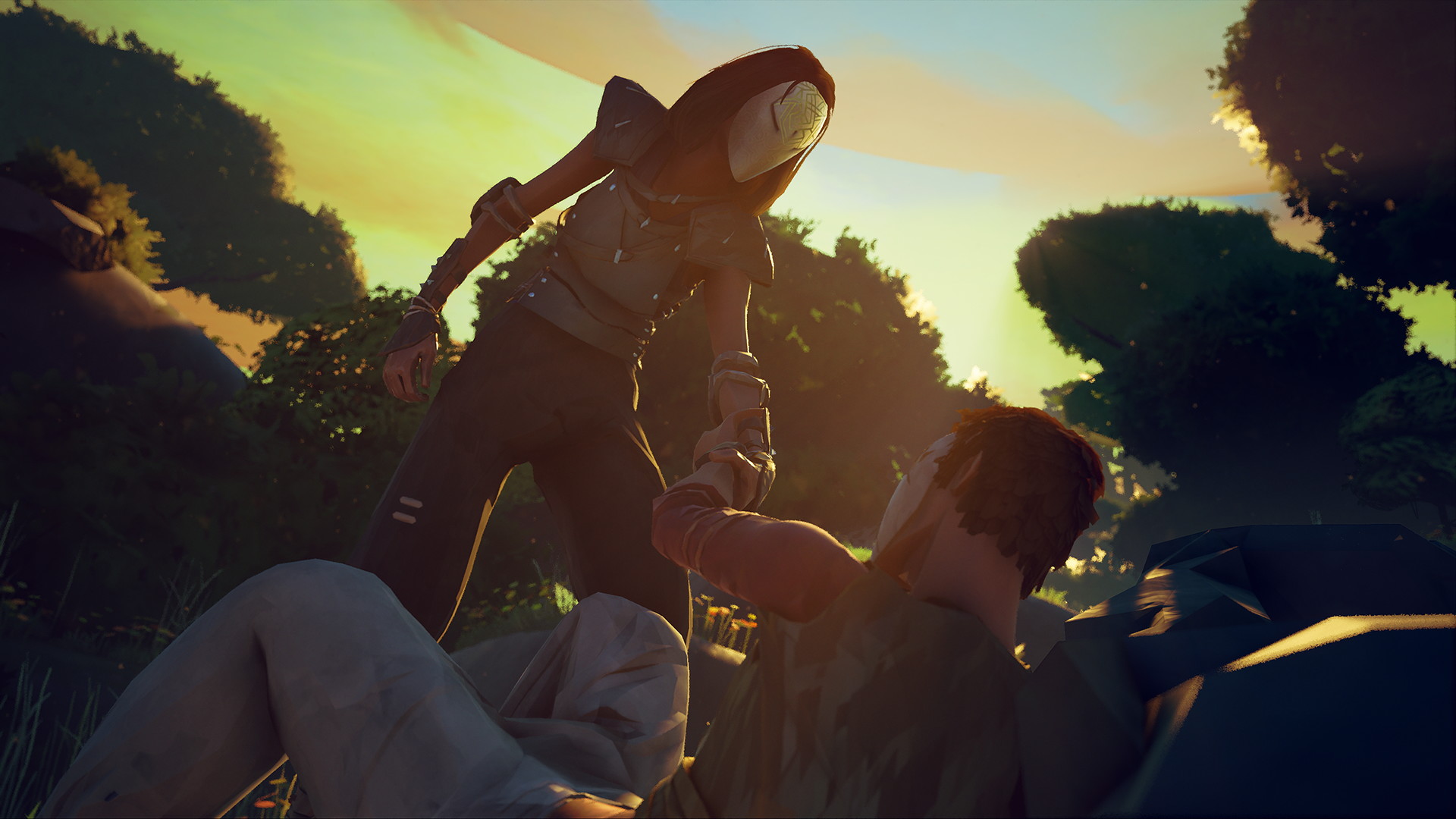 ABSOLVER - screenshot 5