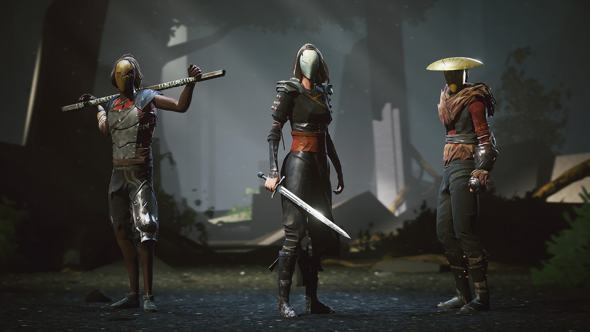 ABSOLVER - screenshot 2