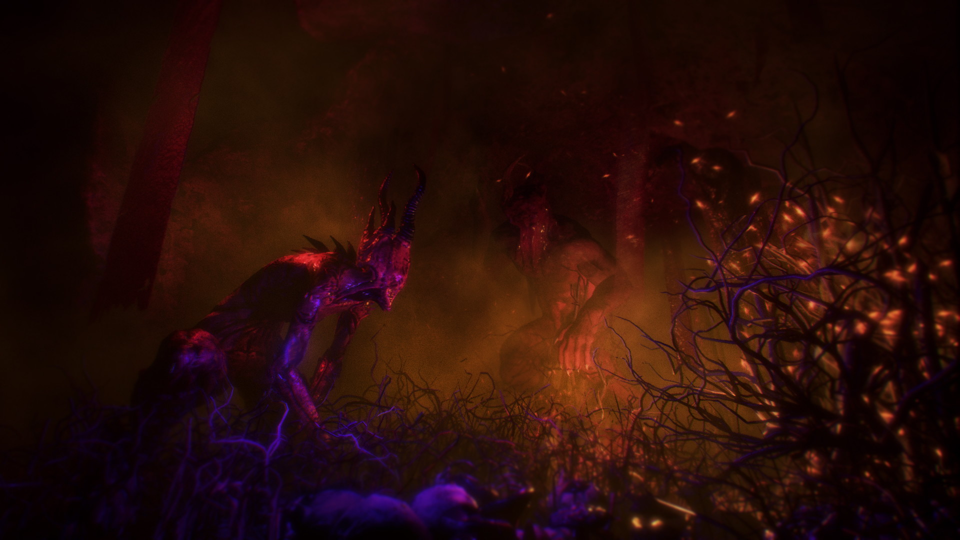 Agony - screenshot 19