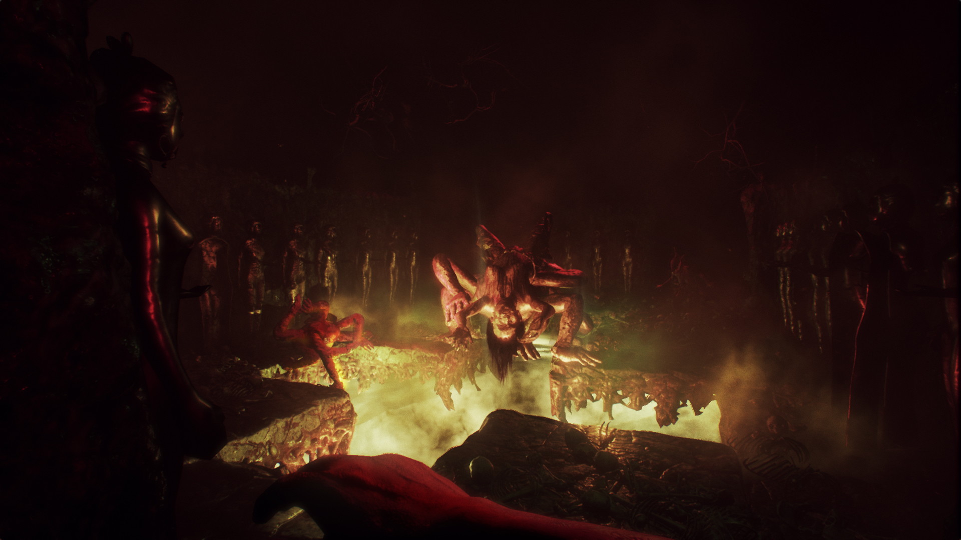 Agony - screenshot 16