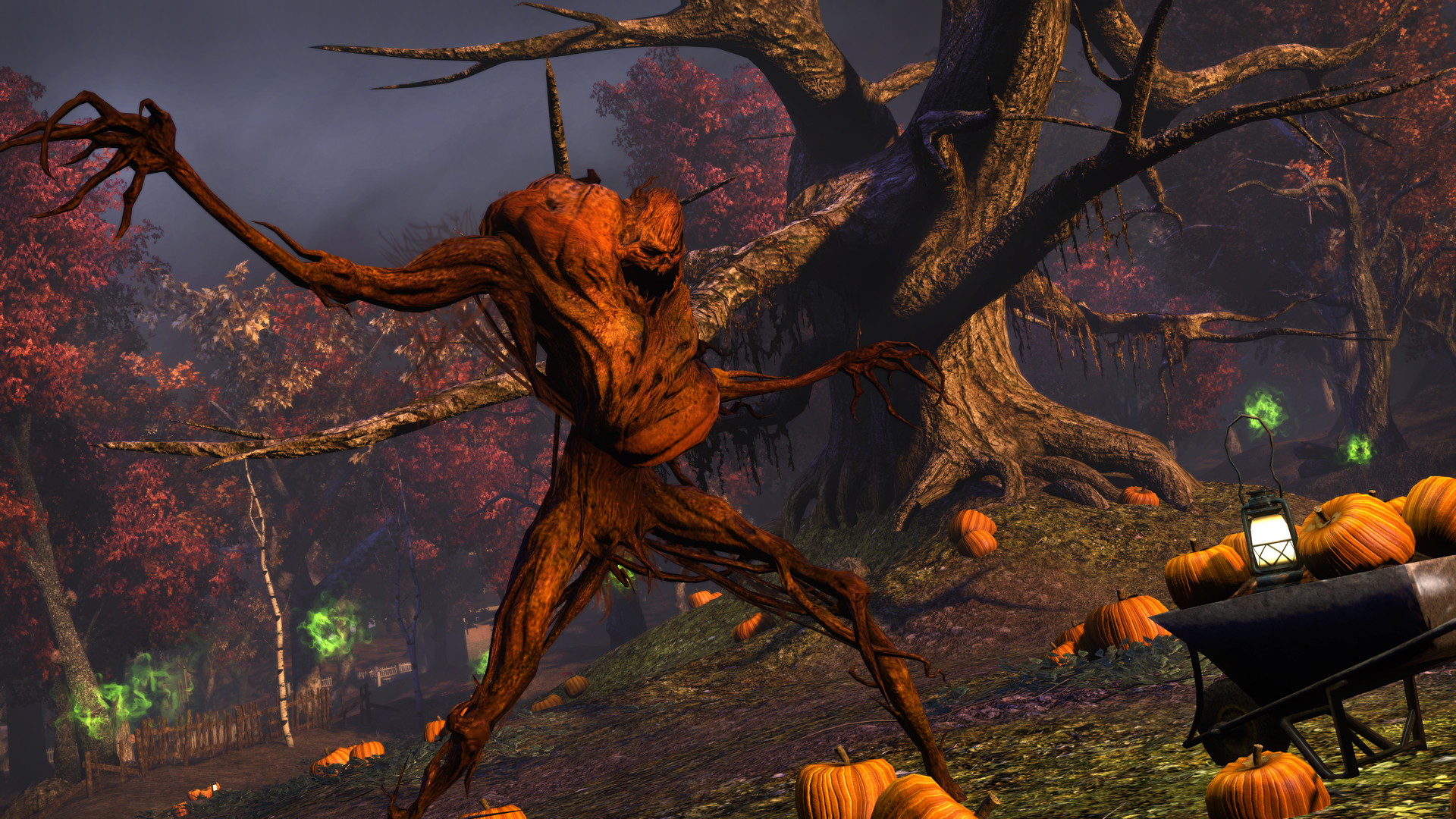 Secret World: Legends - screenshot 16