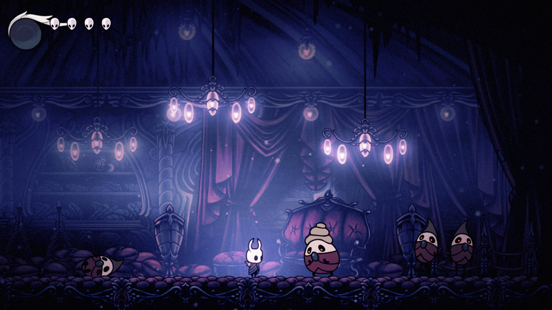 Hollow Knight - screenshot 2