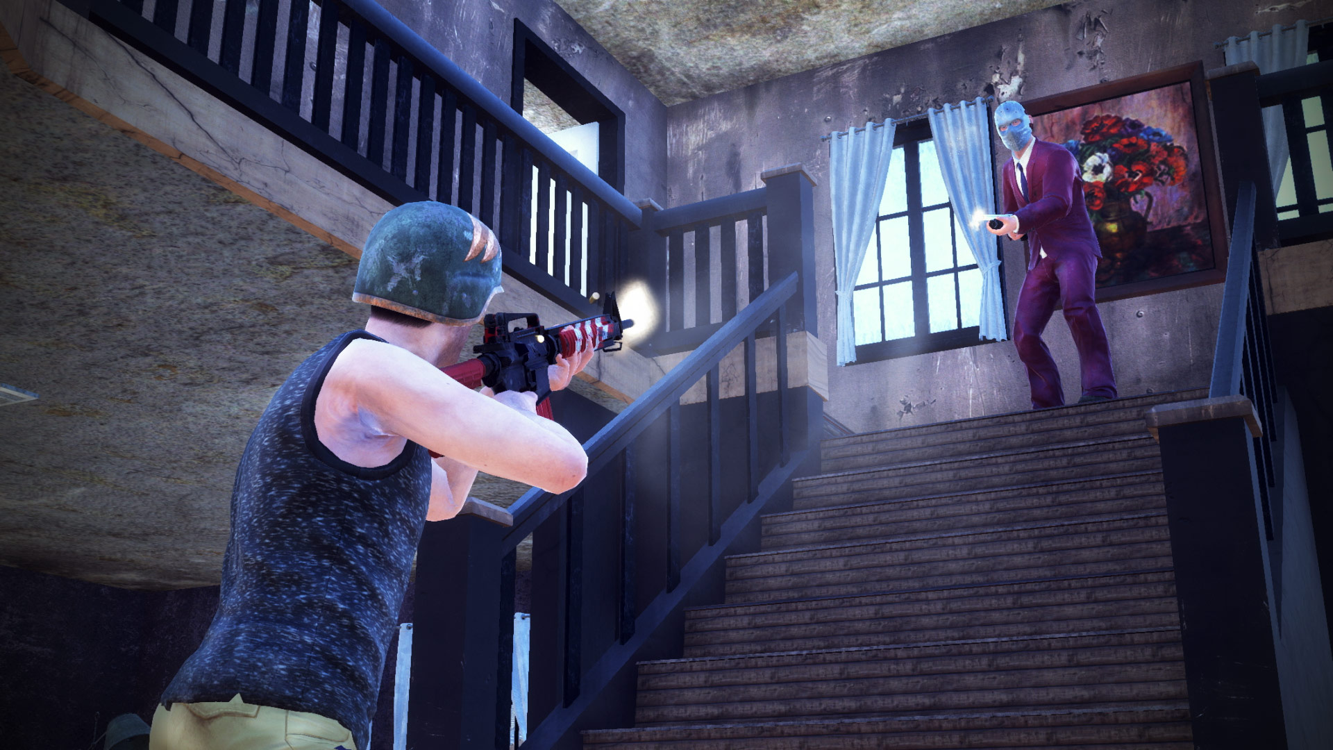 H1Z1: King of the Kill - screenshot 14