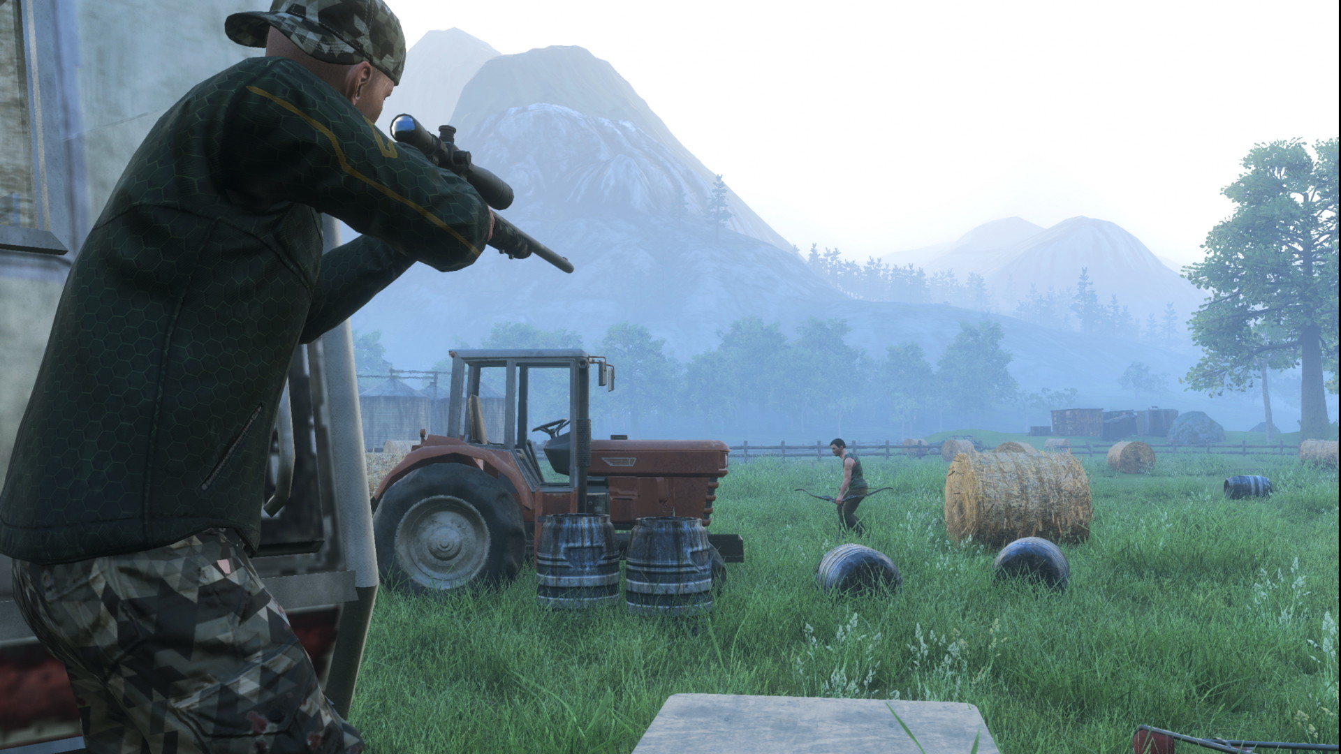 H1Z1: King of the Kill - screenshot 3