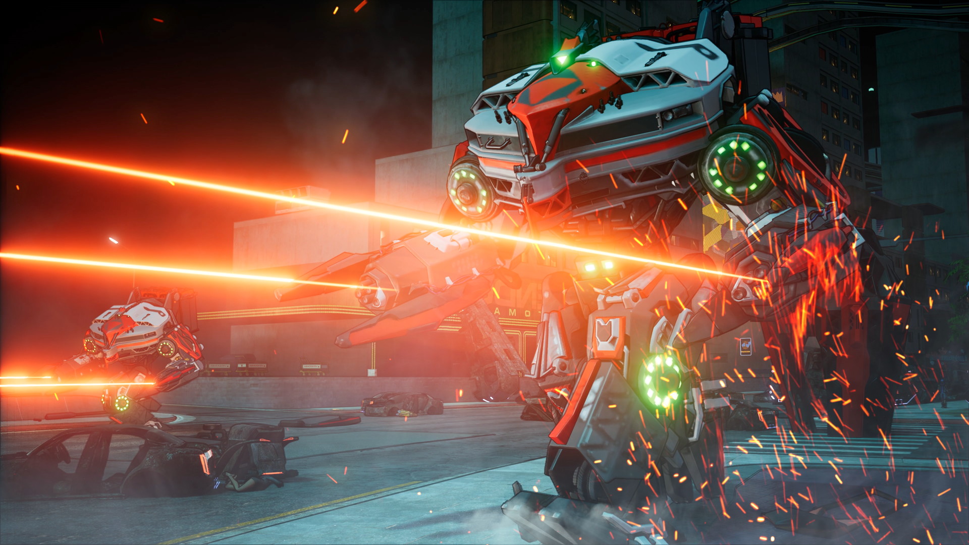 Crackdown 3 - screenshot 5