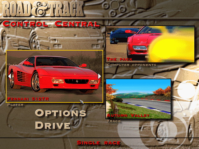 Need for Speed - screenshot 28