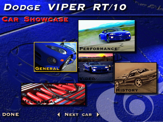Need for Speed - screenshot 27