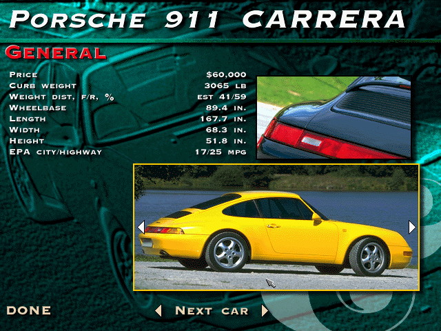 Need for Speed - screenshot 26
