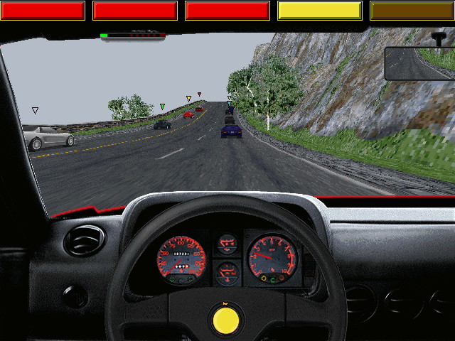 Need for Speed - screenshot 18