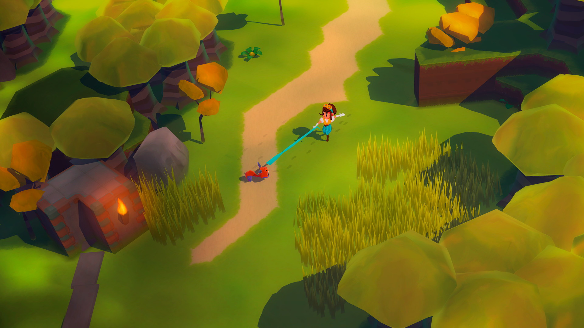 World to the West - screenshot 15