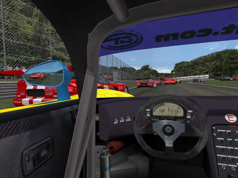 GTR: FIA GT Racing Game - screenshot 67