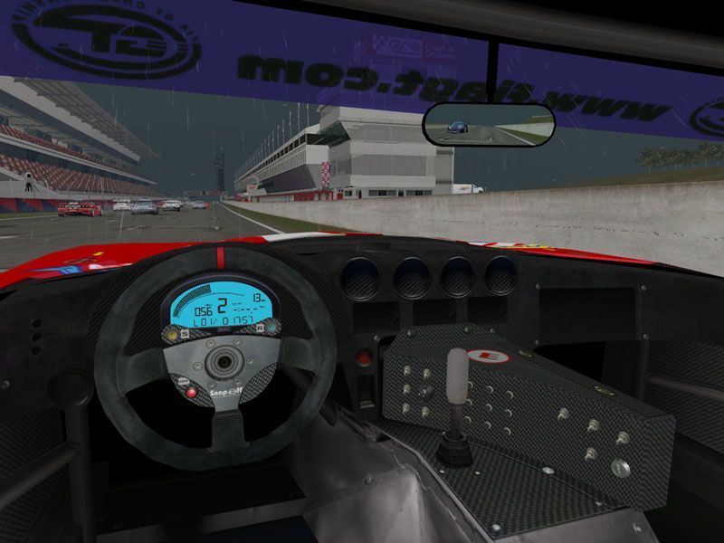 GTR: FIA GT Racing Game - screenshot 64