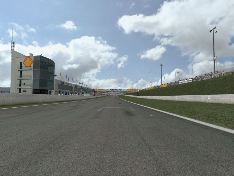 GTR: FIA GT Racing Game - screenshot 54