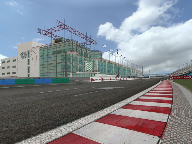 GTR: FIA GT Racing Game - screenshot 52