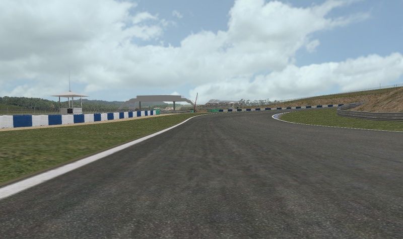 GTR: FIA GT Racing Game - screenshot 34