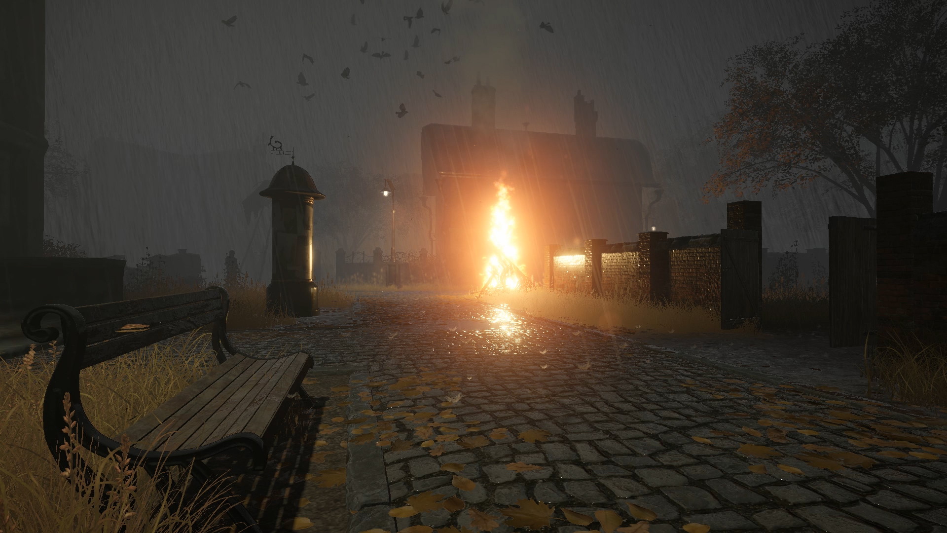 Pathologic 2 - screenshot 9