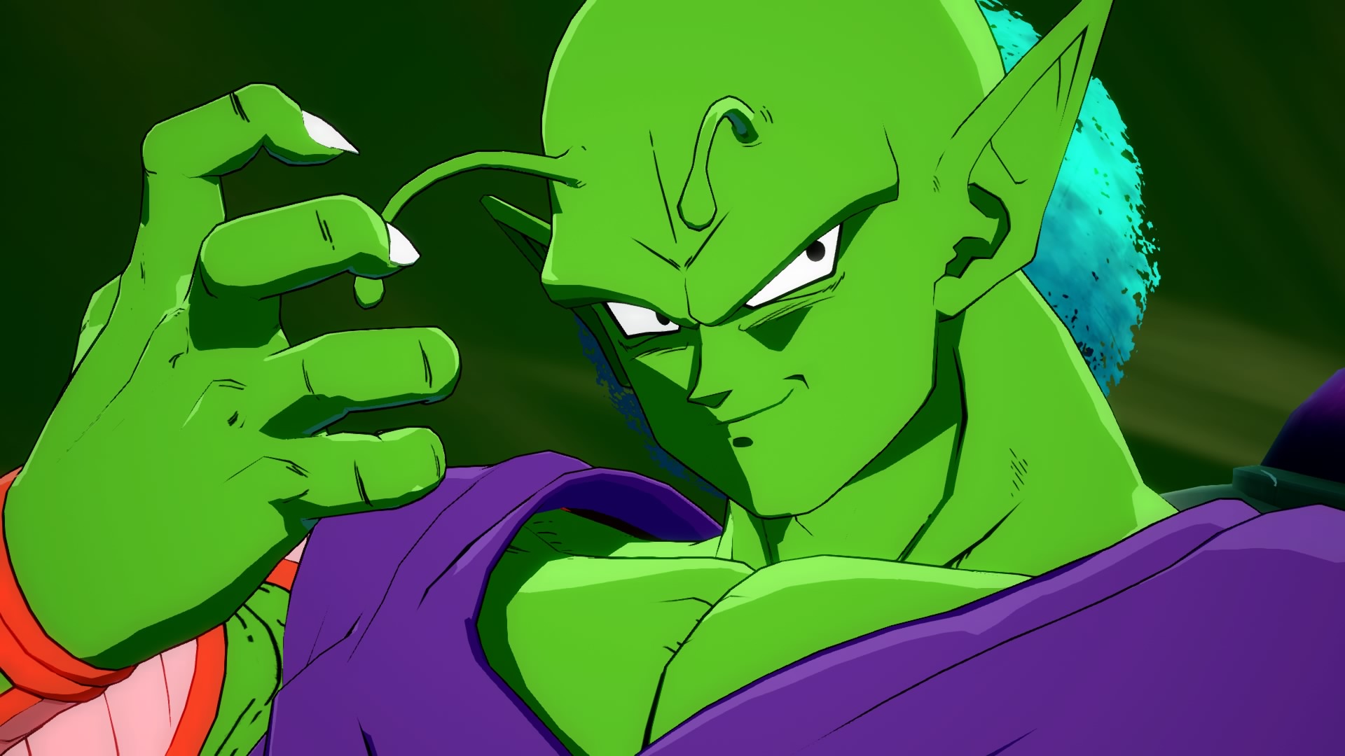 DRAGON BALL FighterZ - screenshot 18