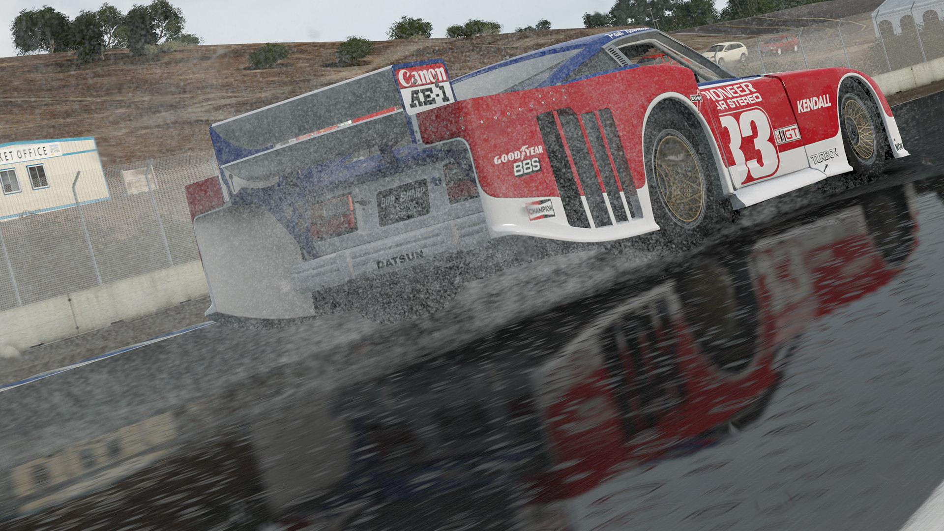 Project CARS 2 - screenshot 113