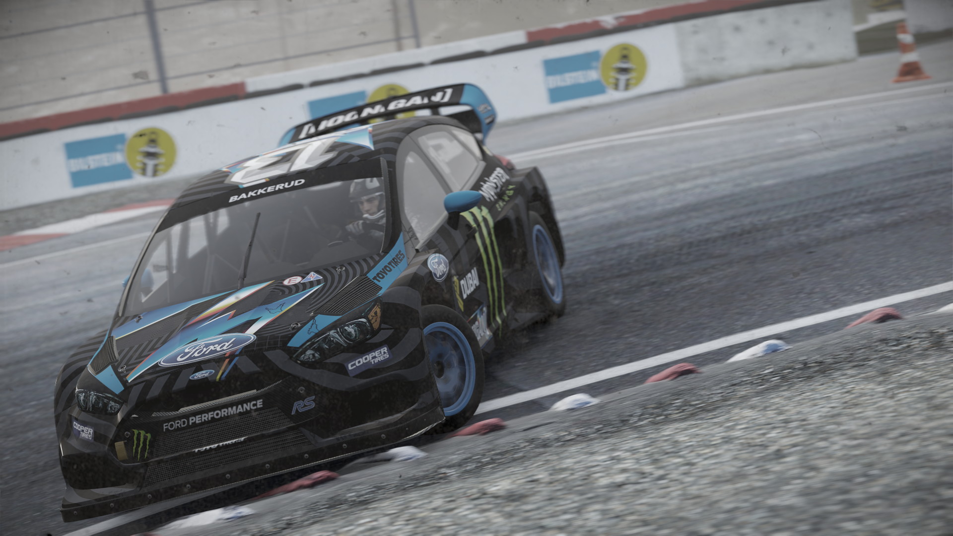 Project CARS 2 - screenshot 69