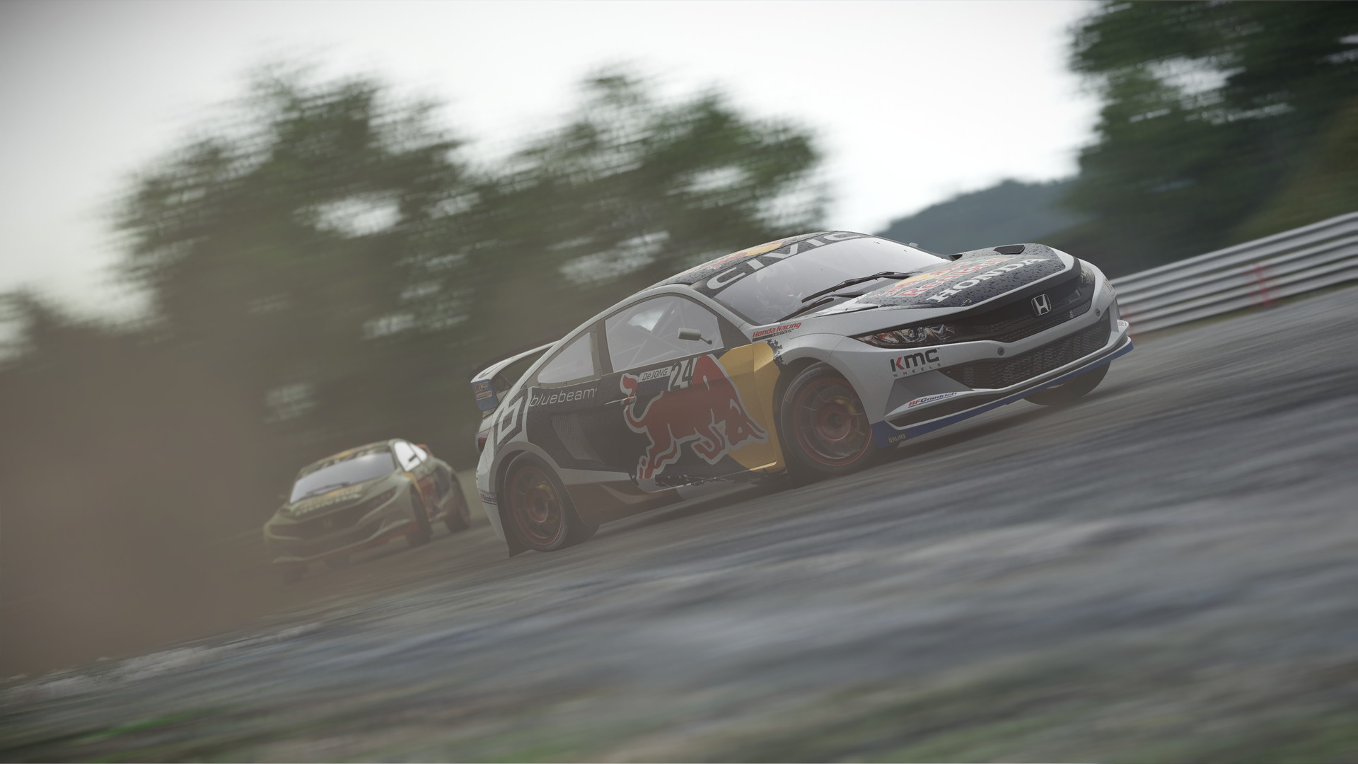 Project CARS 2 - screenshot 65