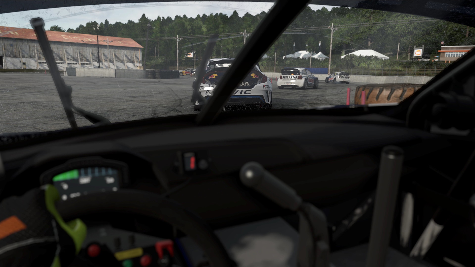 Project CARS 2 - screenshot 61