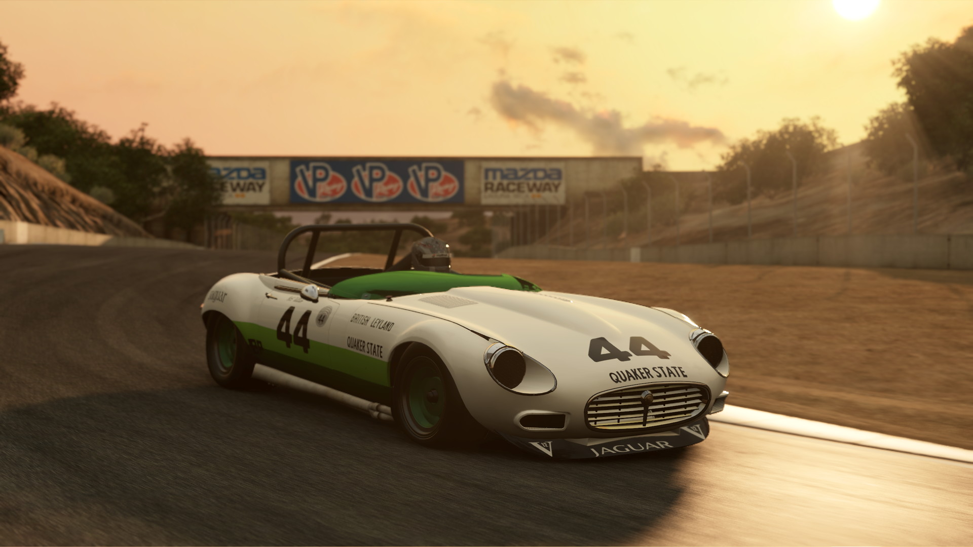 Project CARS 2 - screenshot 31