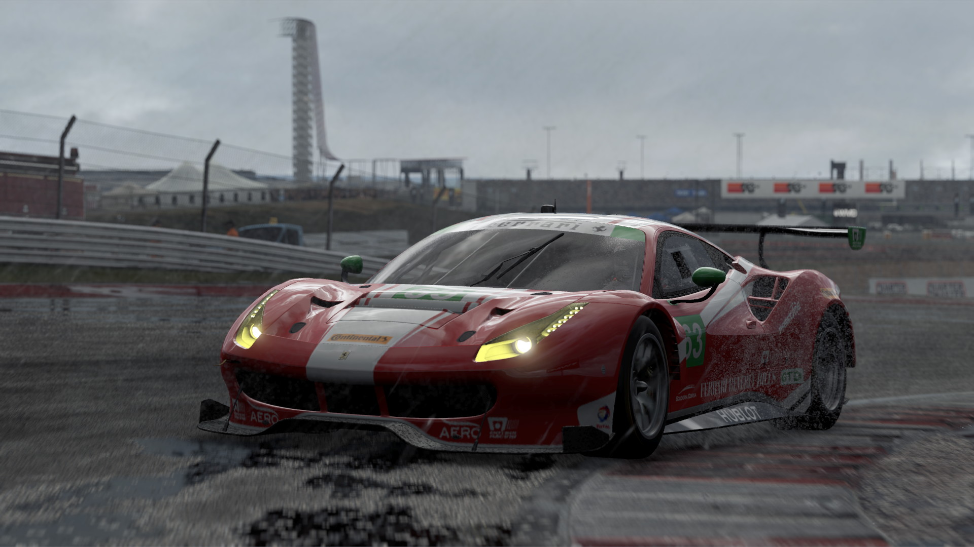 Project CARS 2 - screenshot 23