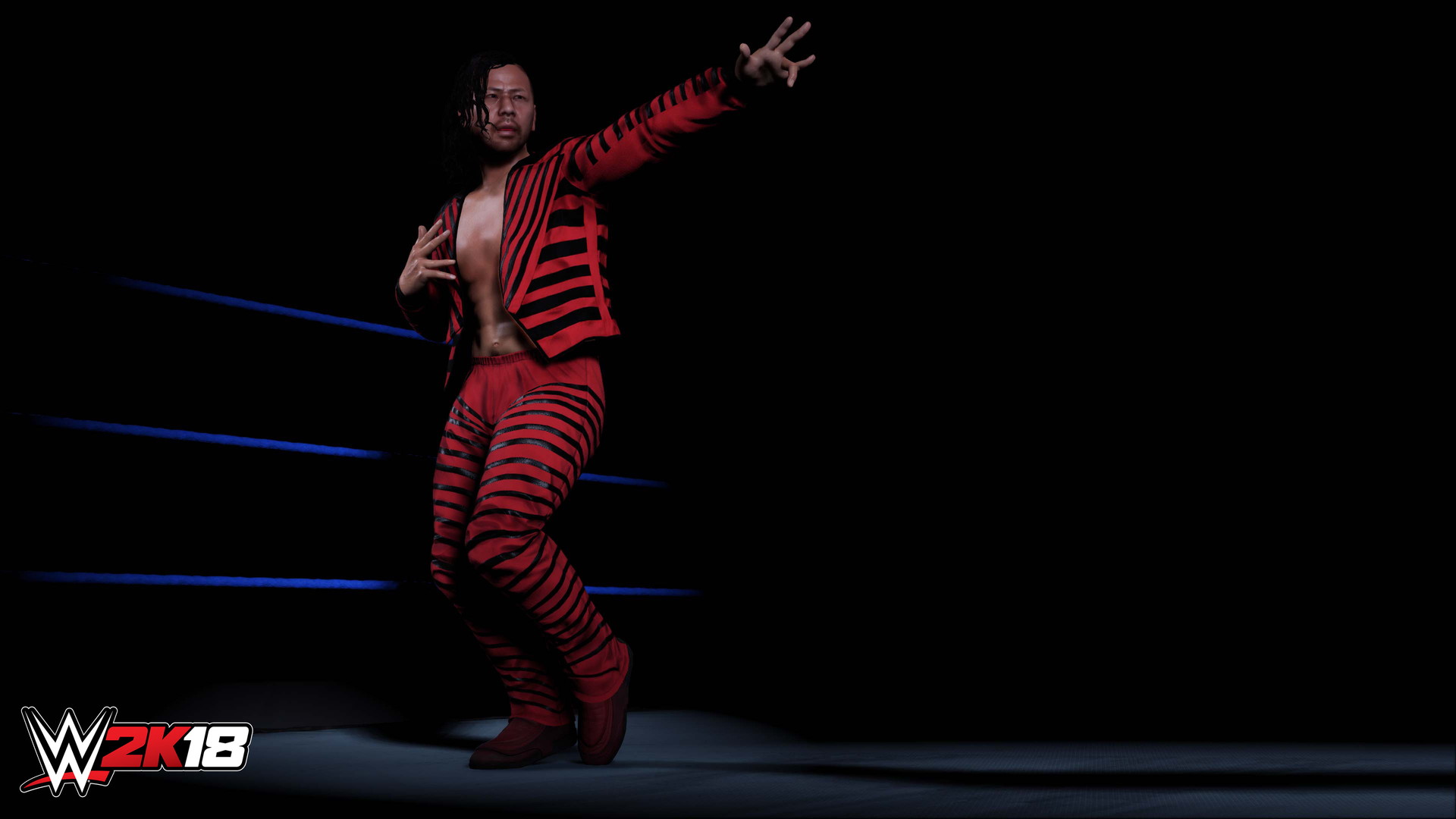 WWE 2K18 - screenshot 39