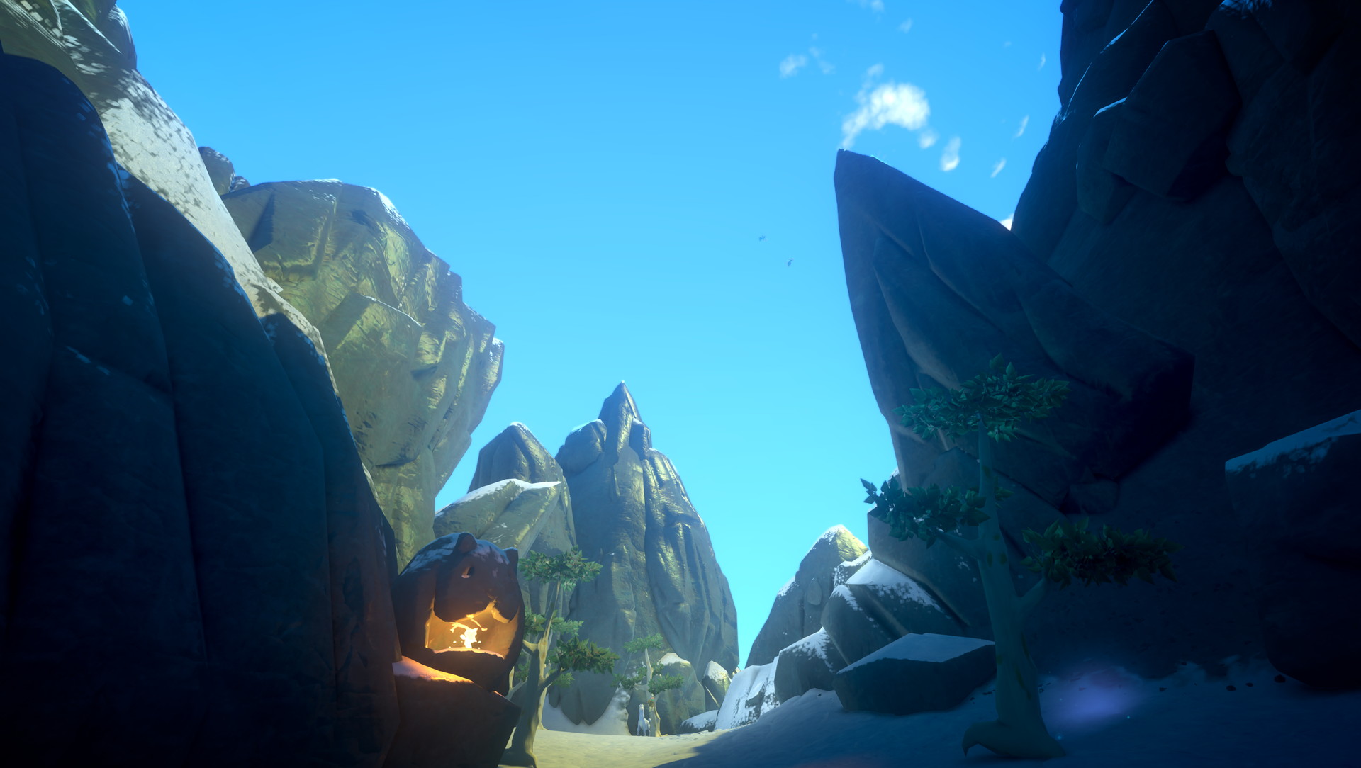 Yonder: The Cloud Catcher Chronicles - screenshot 33