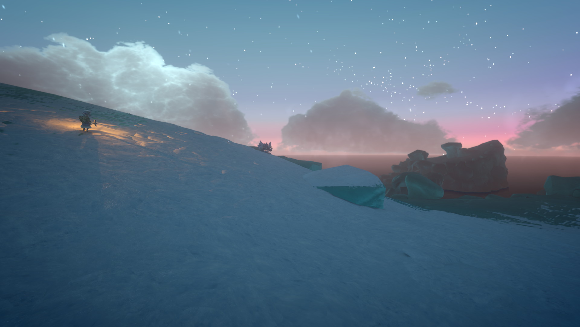 Yonder: The Cloud Catcher Chronicles - screenshot 23