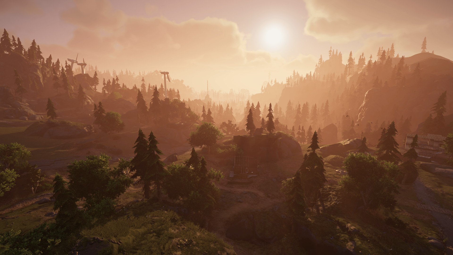 ELEX - screenshot 29