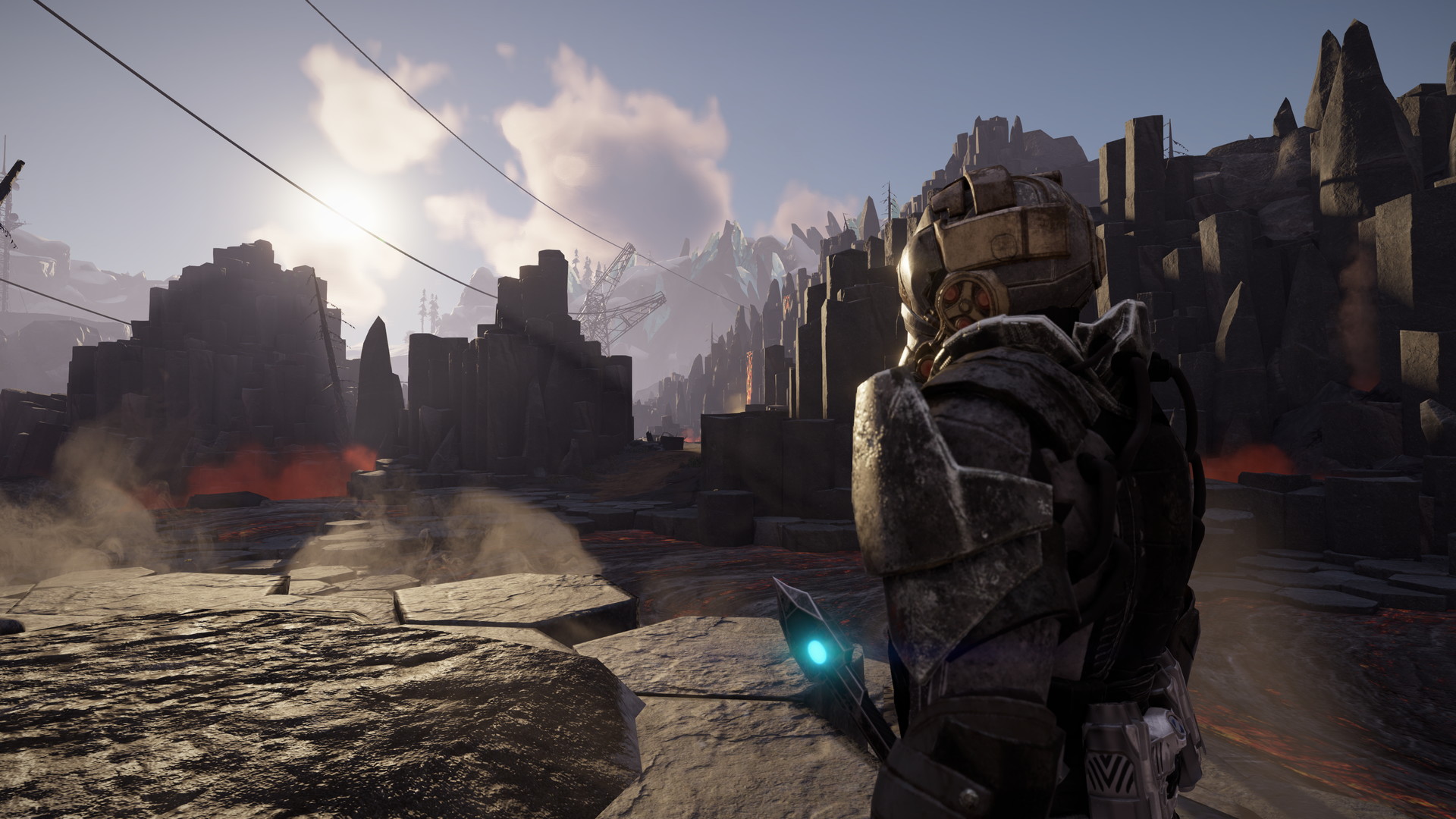 ELEX - screenshot 20