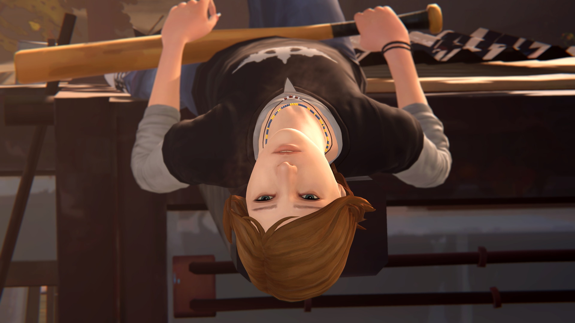 Life is Strange: Before the Storm - Episode 2: Brave New World - screenshot 5