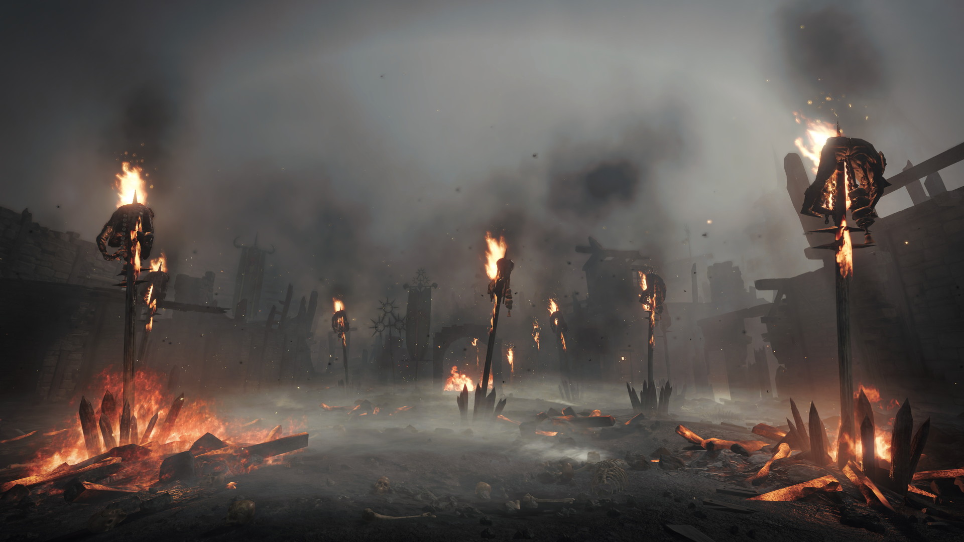 Warhammer: Vermintide 2 - screenshot 3