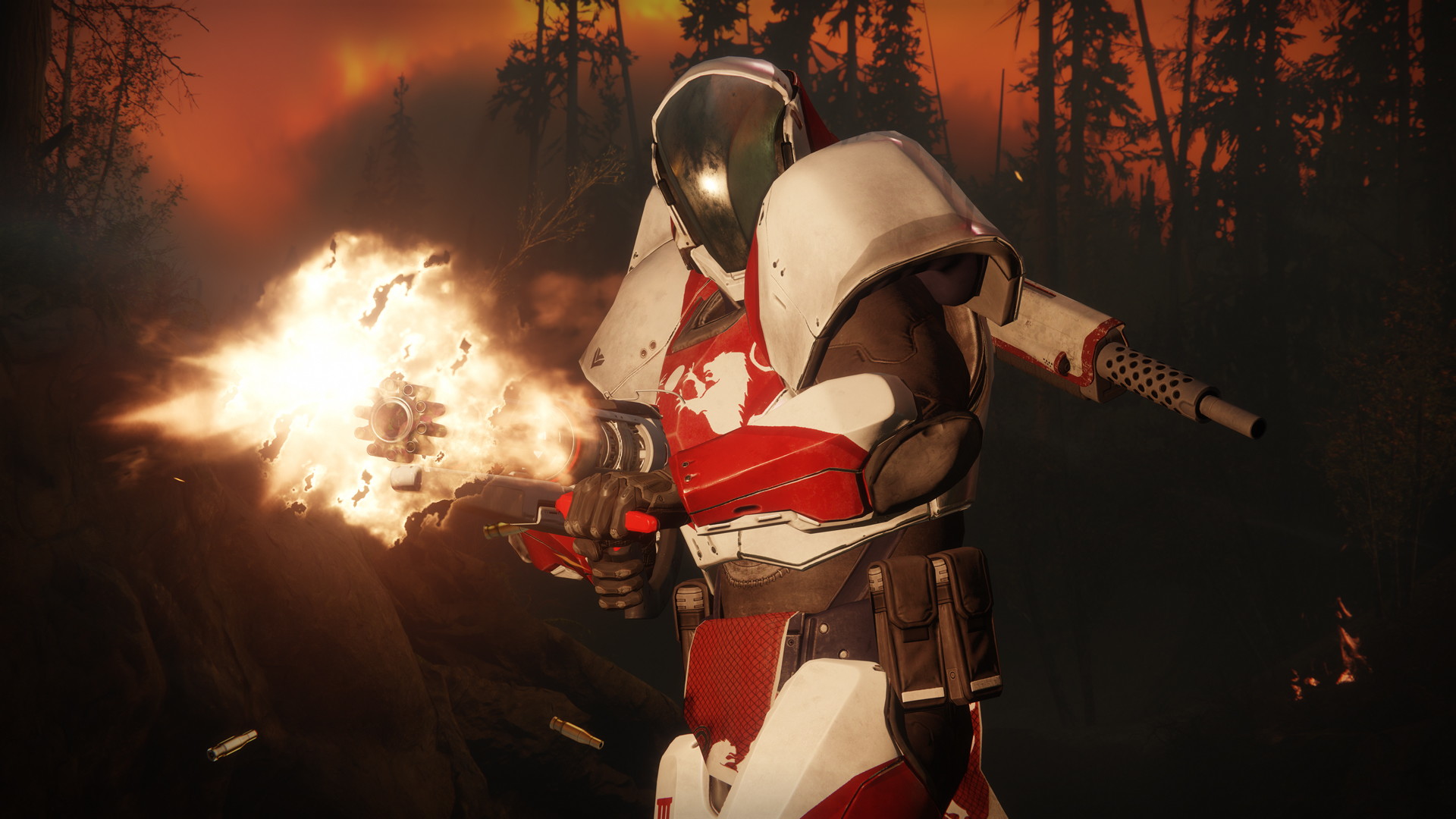 Destiny 2 - screenshot 34