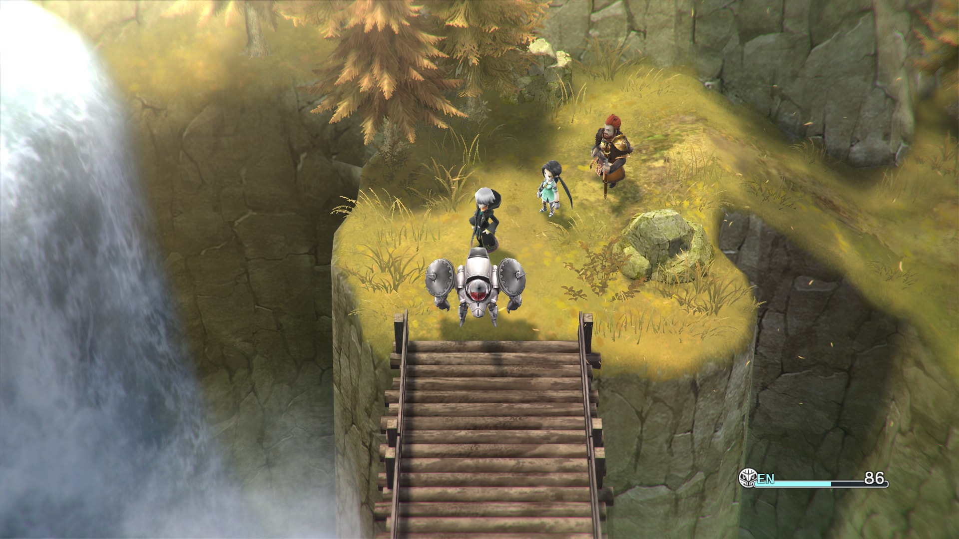 Lost Sphear - screenshot 30