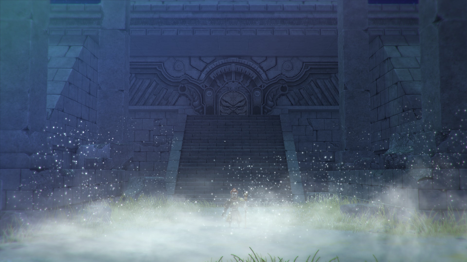 Lost Sphear - screenshot 24