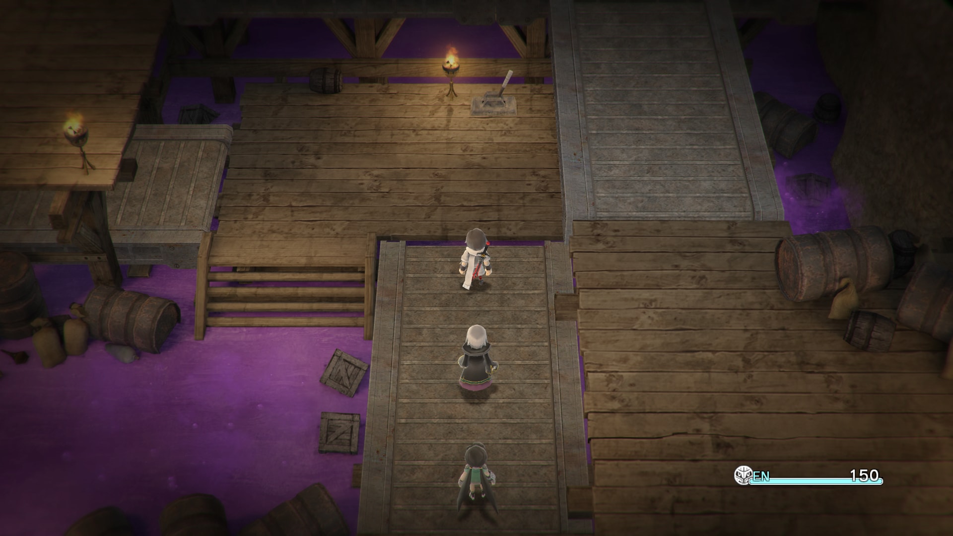 Lost Sphear - screenshot 15