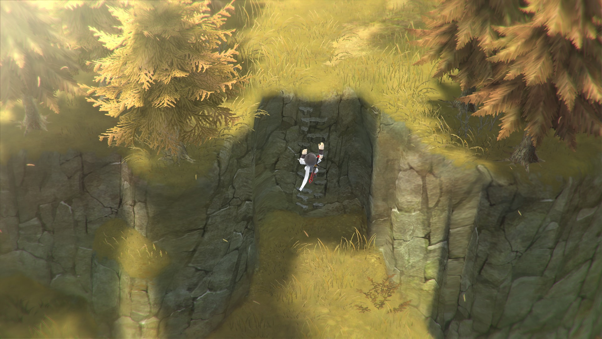 Lost Sphear - screenshot 14