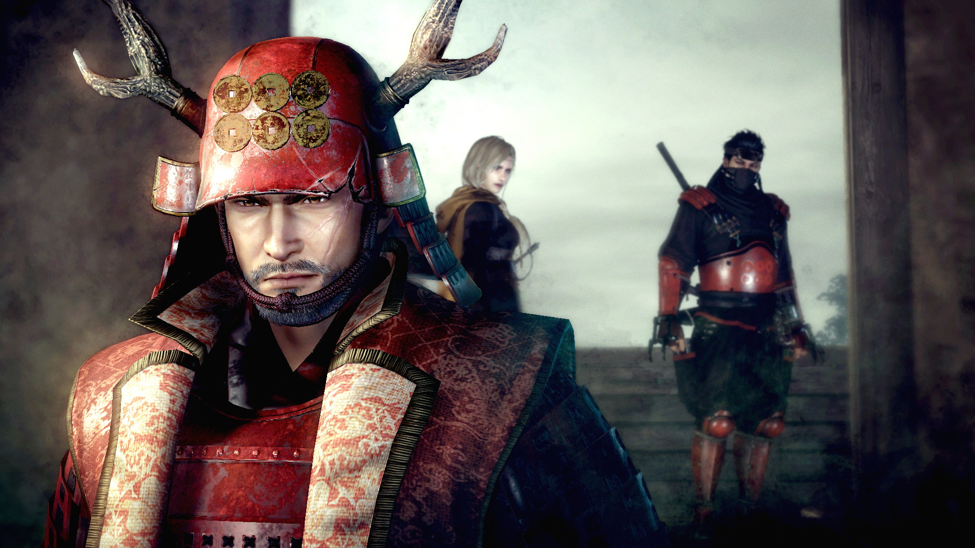 Nioh: Complete Edition - screenshot 51