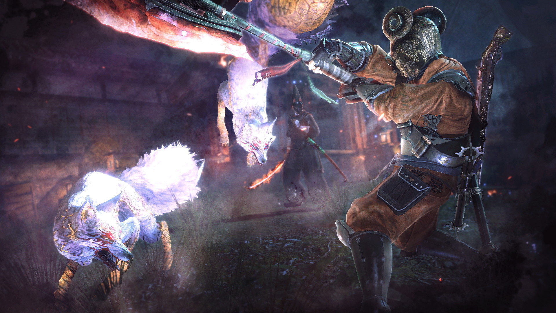 Nioh: Complete Edition - screenshot 45