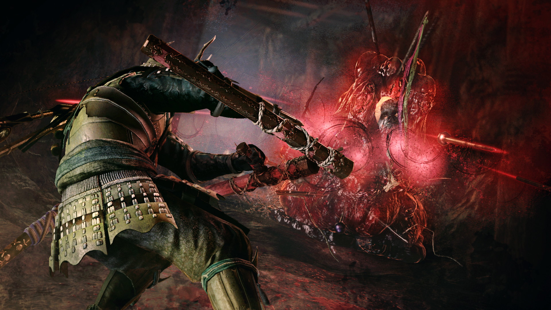 Nioh: Complete Edition - screenshot 44