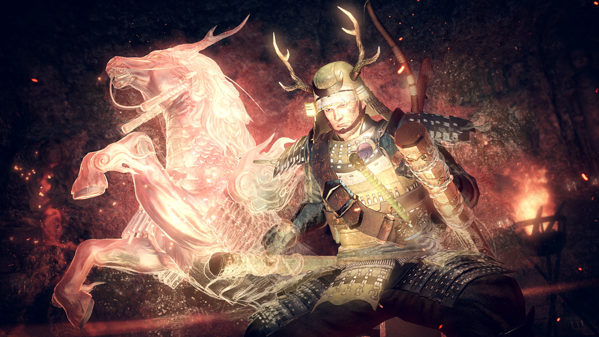 Nioh: Complete Edition - screenshot 43