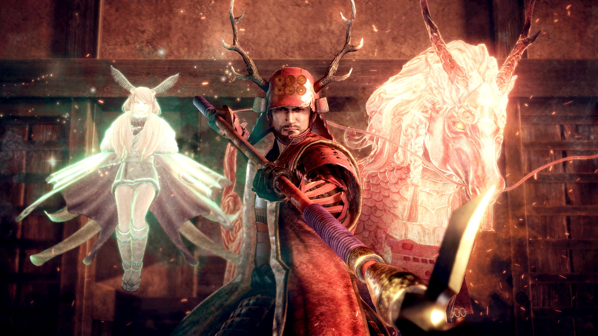 Nioh: Complete Edition - screenshot 41