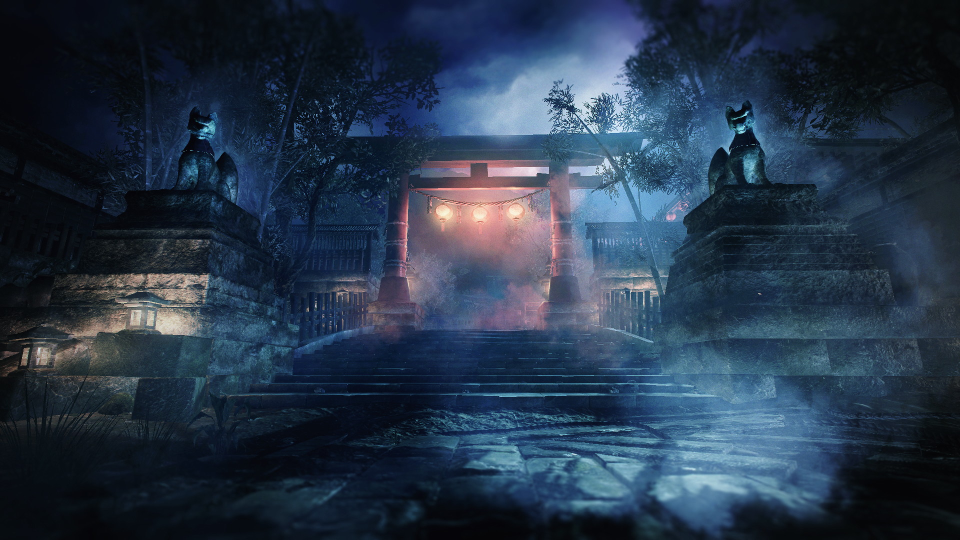 Nioh: Complete Edition - screenshot 34